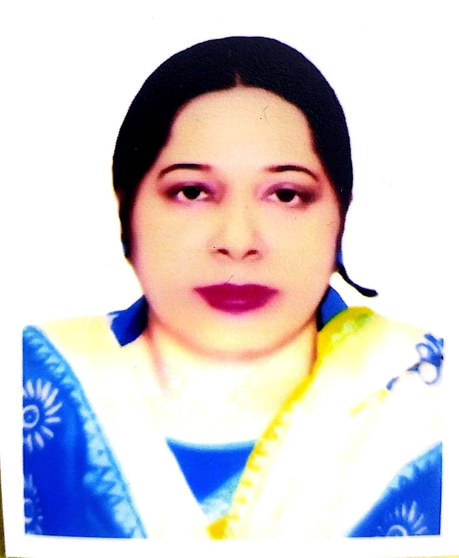 Mamroz Jahan